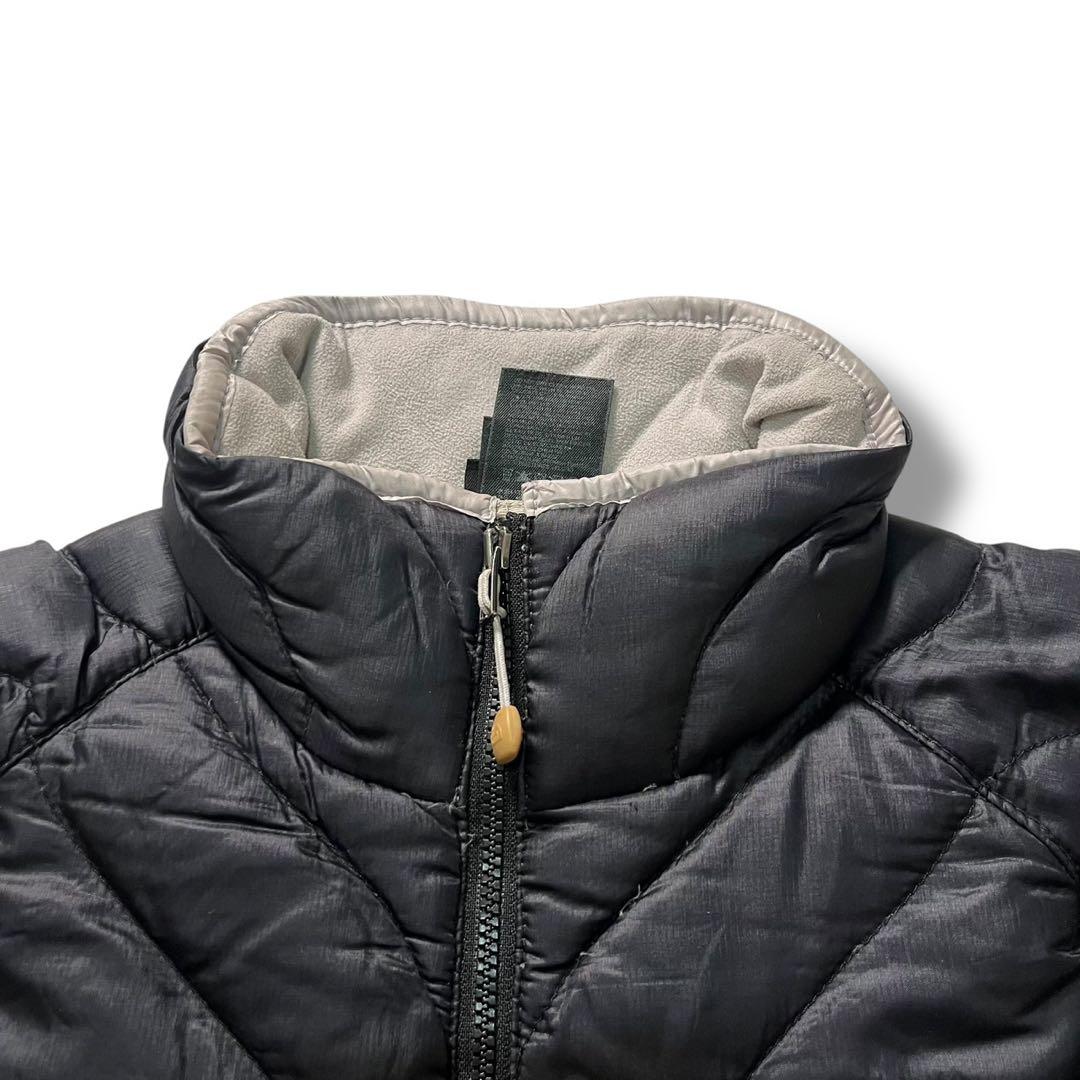 THE NORTH FACE ダウンジャケット XS フライトシリーズ 850