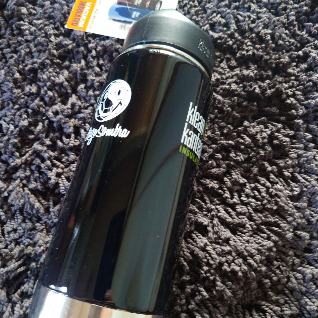 新品未使用★クリーンカンティーン✕ルースイソンブラ　ステンレスボトル　水筒
