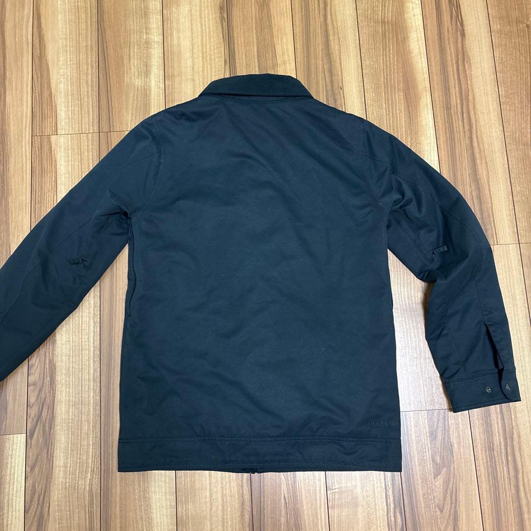 Y.T 　Burton スノーボードウェアセット　メンズ Mサイズ