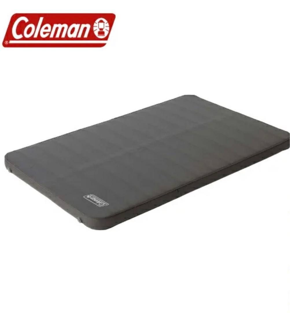 Coleman コールマン インフレーターマット　ハイピーク　ダブル
