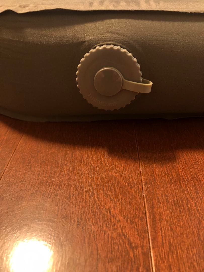 Coleman コールマン インフレーターマット　ハイピーク　ダブル