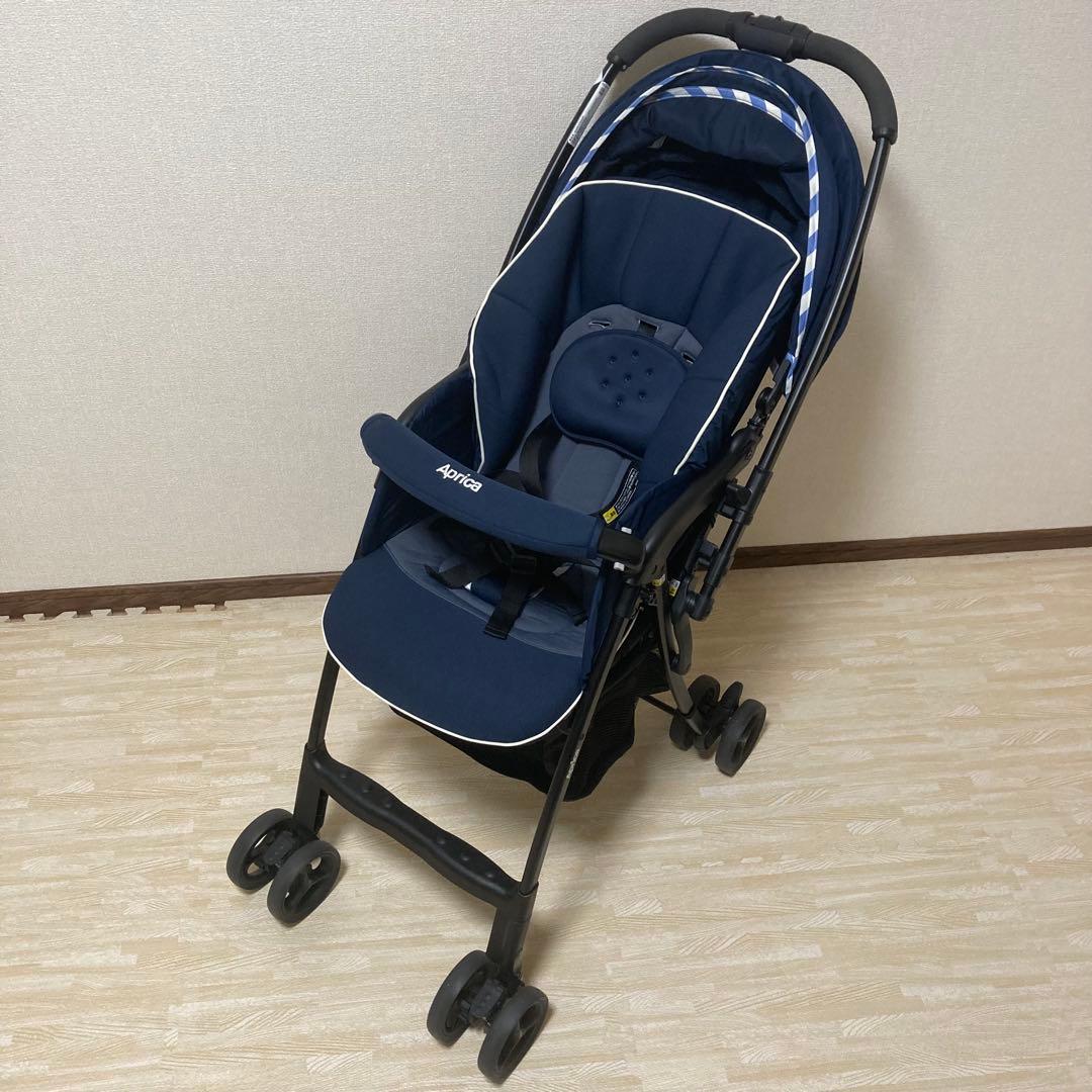 Aprica カルーンエアーR