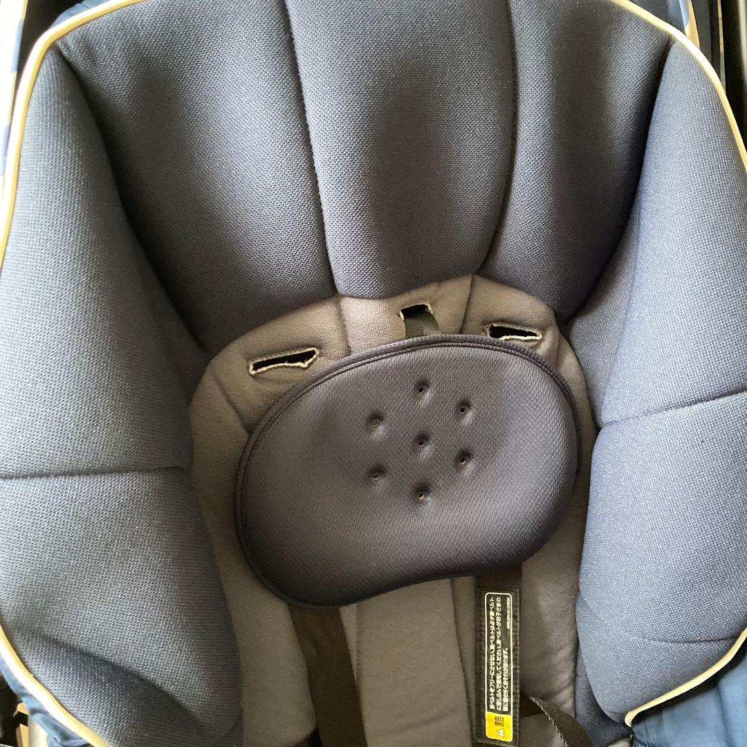 Aprica カルーンエアーR