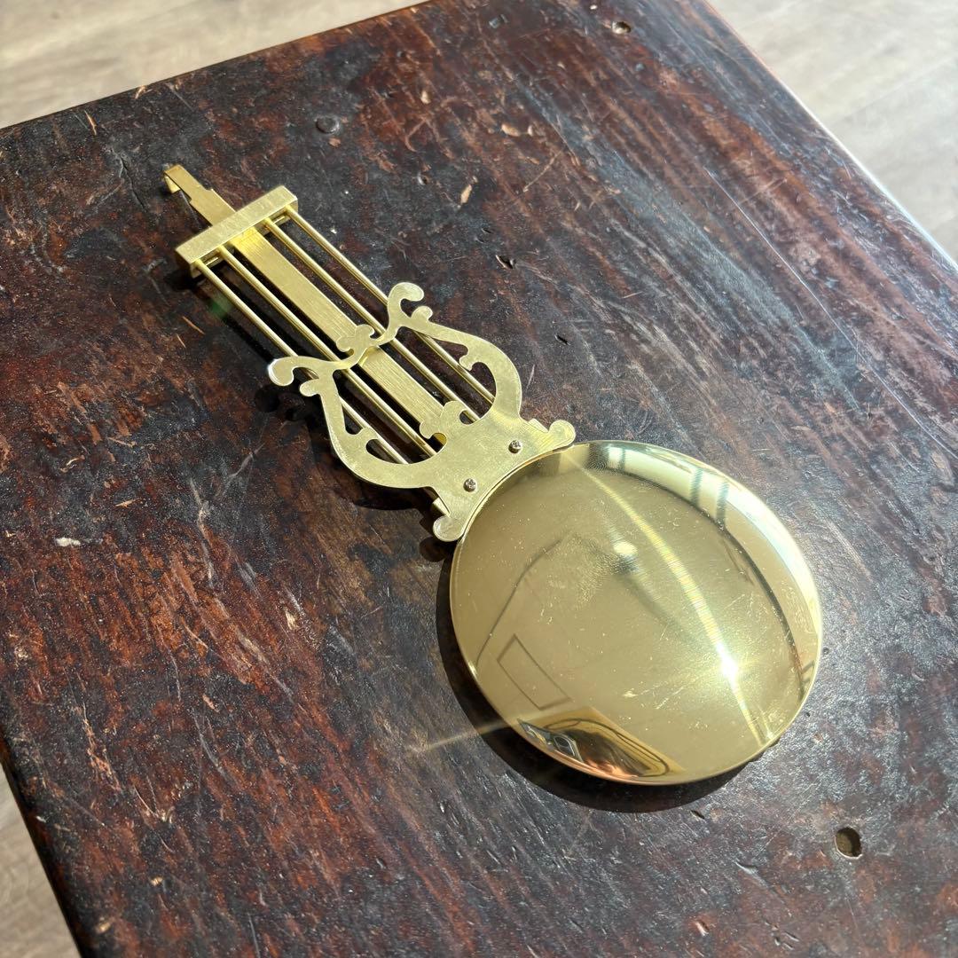 HOWARD MILLER EVERETT ウェストミンスター　壁掛時計