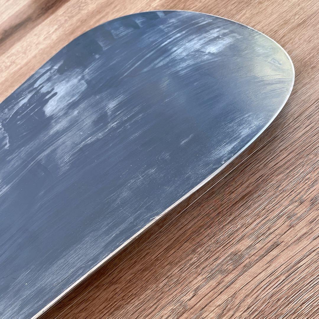 Burton バートン　スノボ　スノーボード　板　152cm