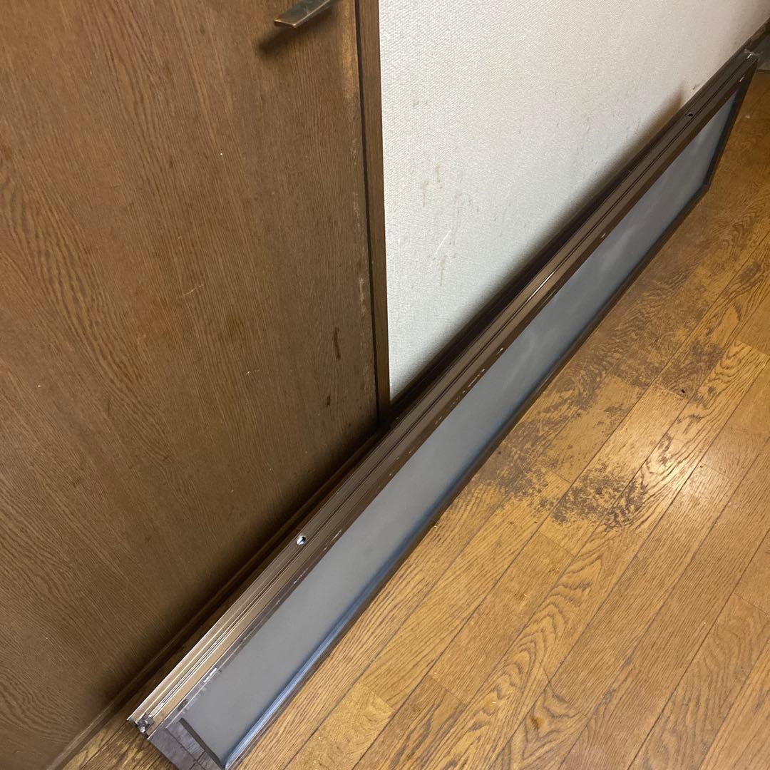 欄間窓