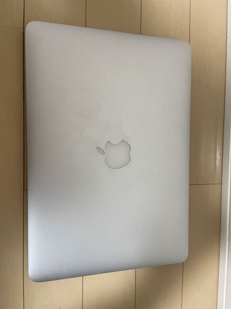 R*P様 MacBook Pro (Retina 13-inch. Early
