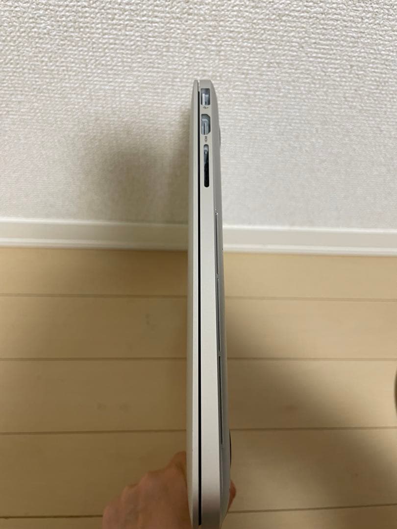 R*P様 MacBook Pro (Retina 13-inch. Early