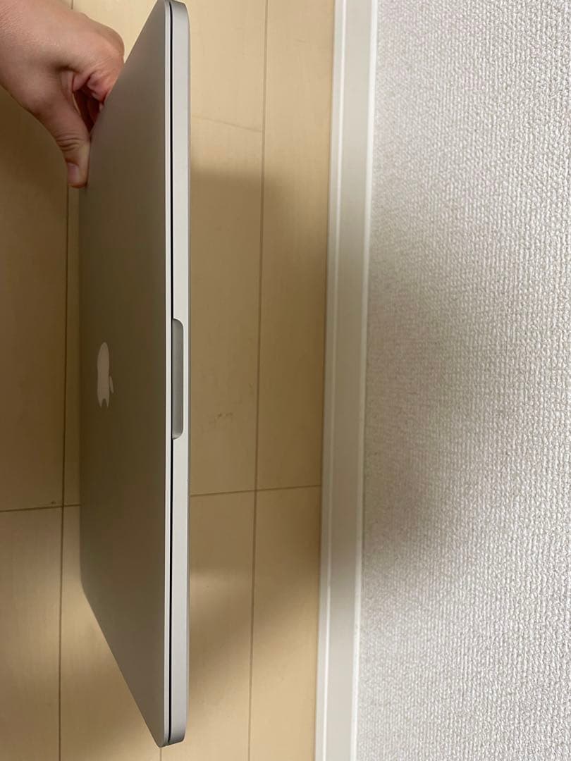 R*P様 MacBook Pro (Retina 13-inch. Early