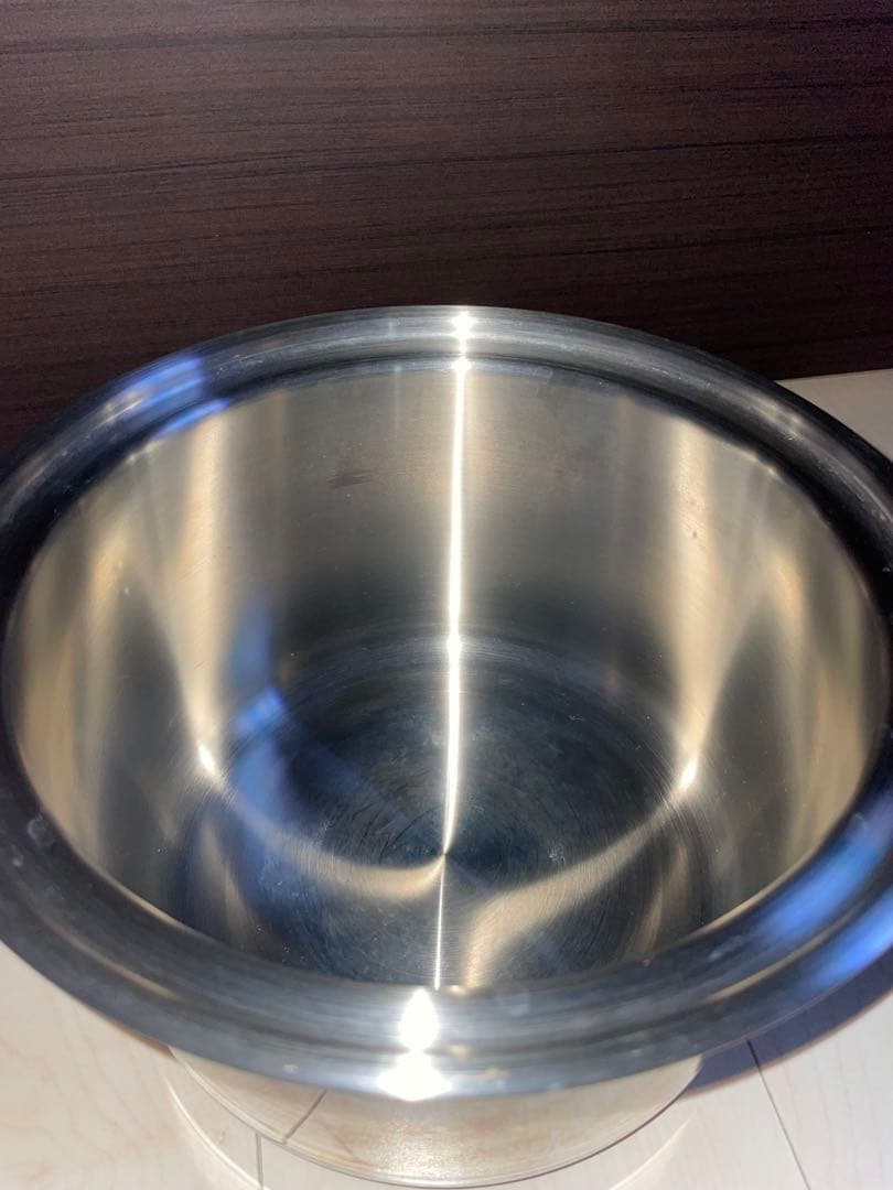 Tupperware Rainbow Cooker 寸胴鍋 蓋付き