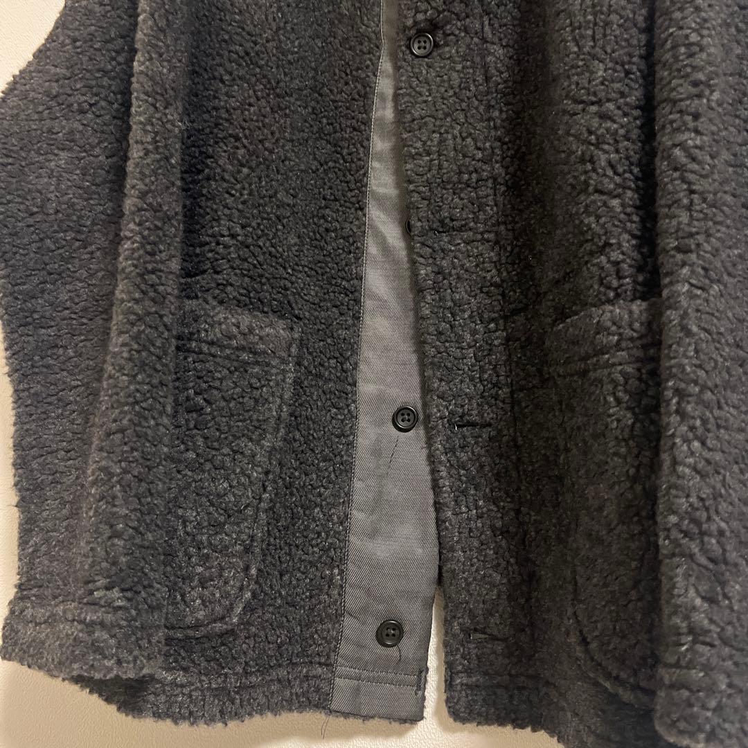 Engineered Garments カーディガンジャケット