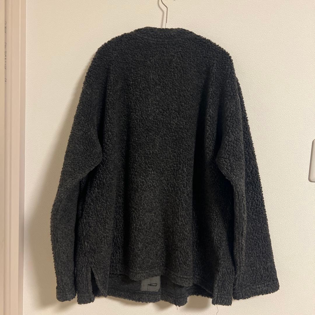 Engineered Garments カーディガンジャケット