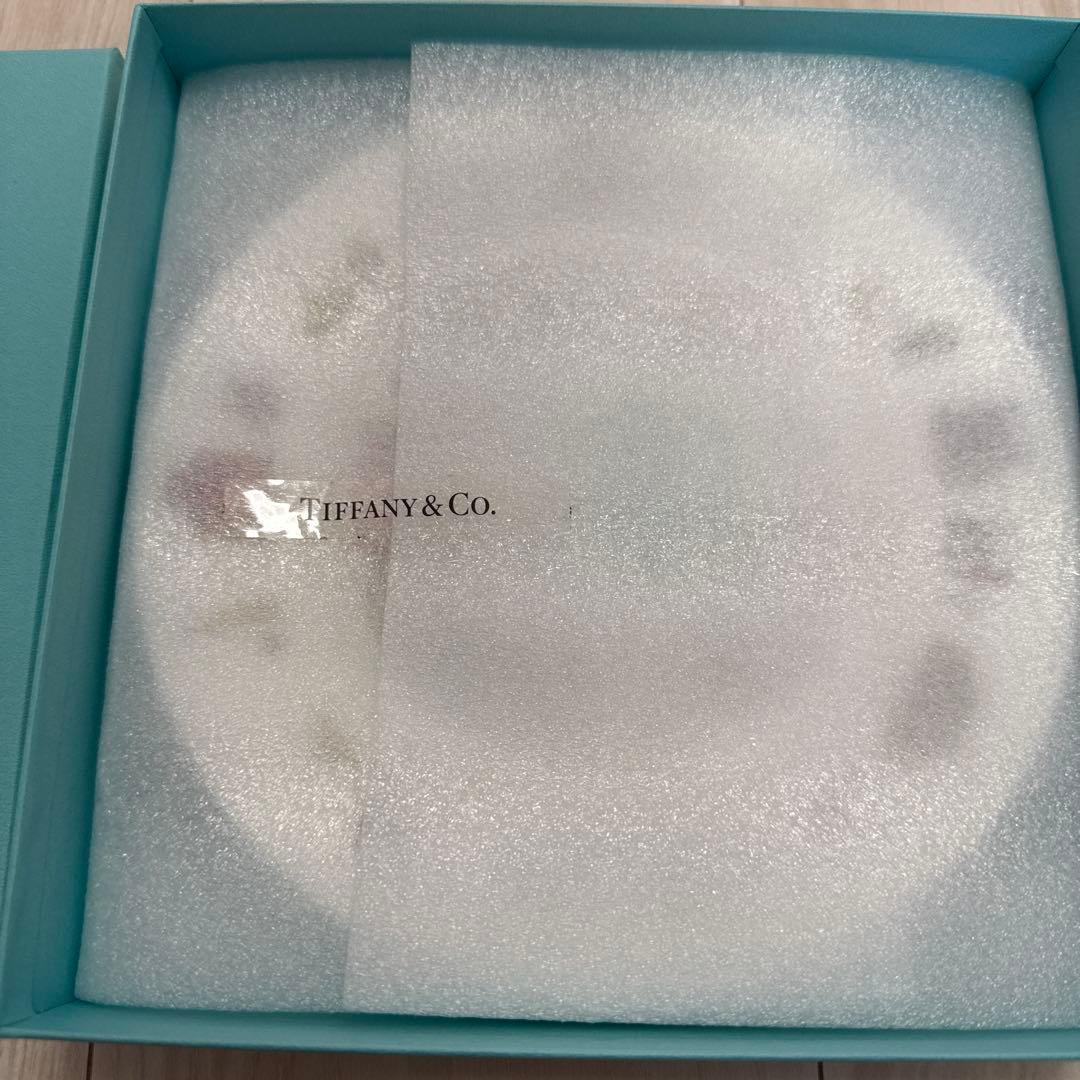 新品未使用 Tiffany & Co. 5th アベニュー ペア プレート