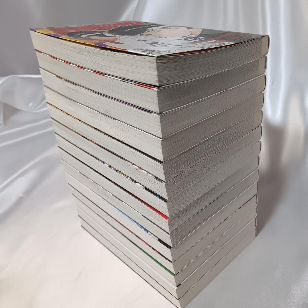 【美品！特攻の拓　新装版　全27巻セット】