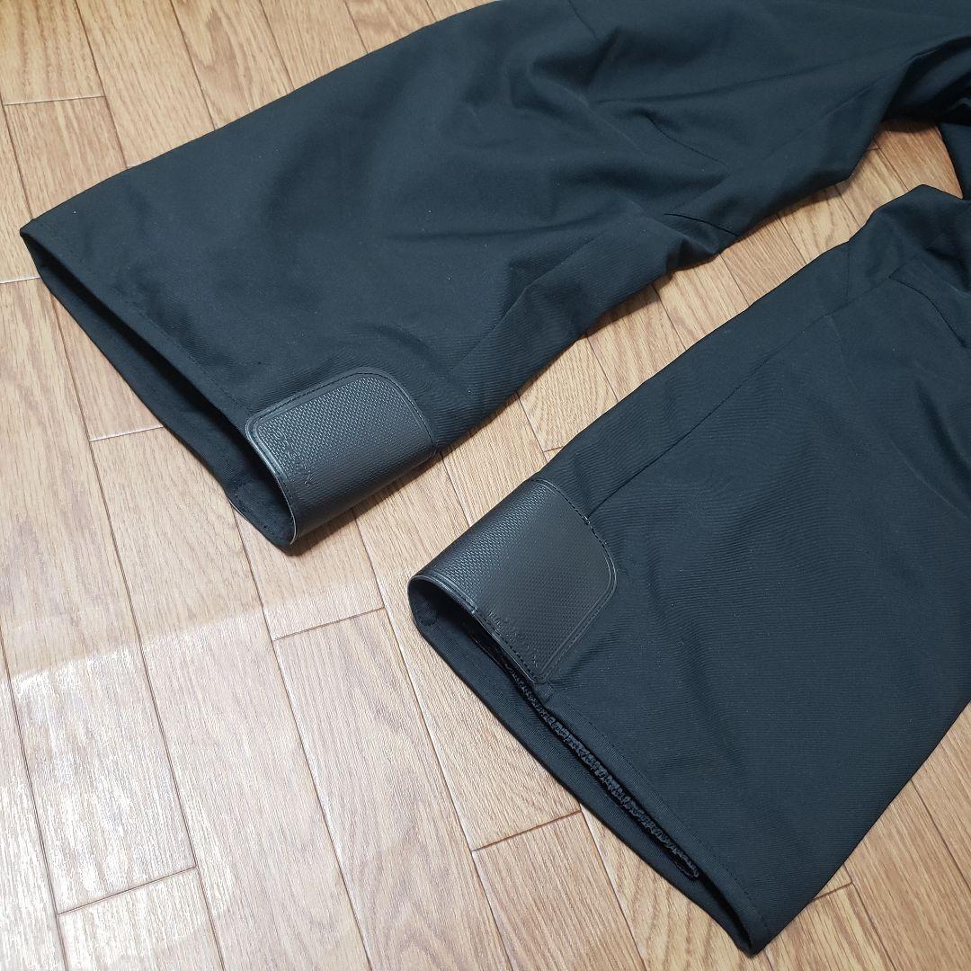 phenix スノーウェア セットアップ Mサイズ