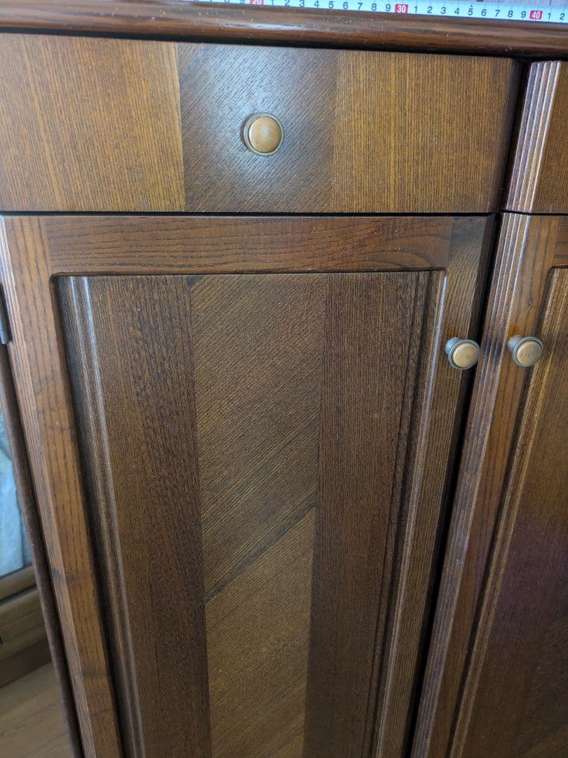 曙工芸製作所　下駄箱