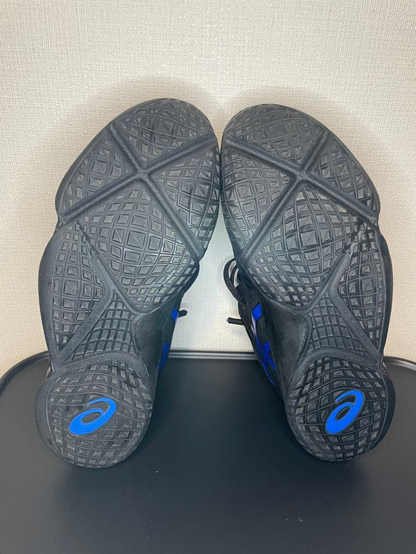 asics unpre ars low 27.0 アシックス　アンプレアルスロー