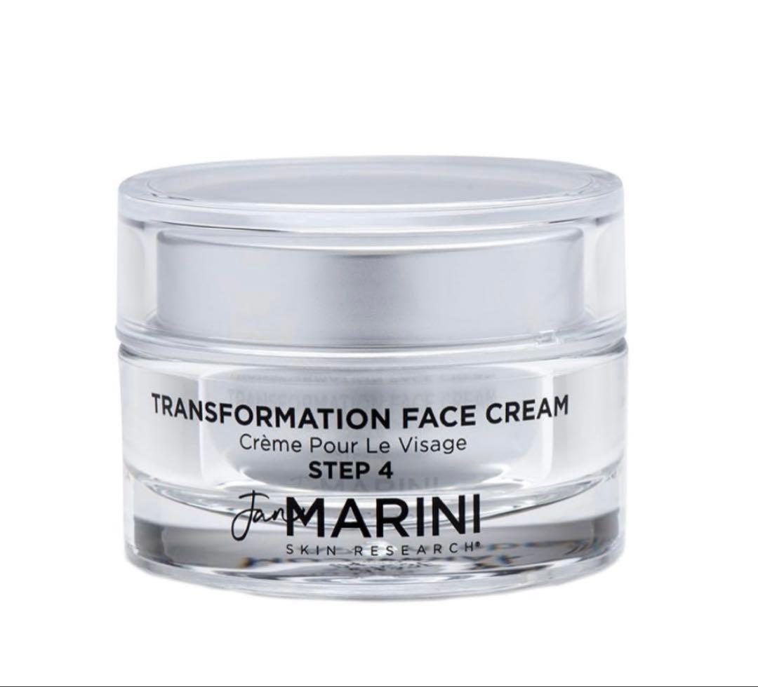 ジャンマリーニ　マリーニ フェイスクリーム