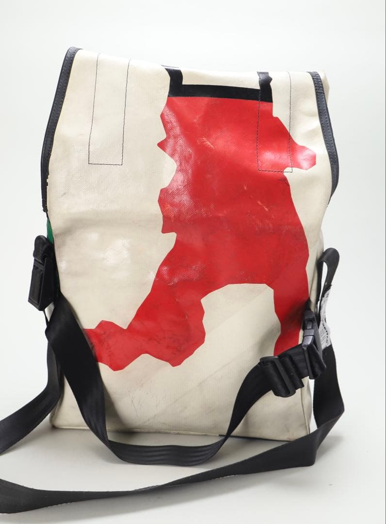 廃番FREITAG F13 TOP CAT ショルダーバッグ