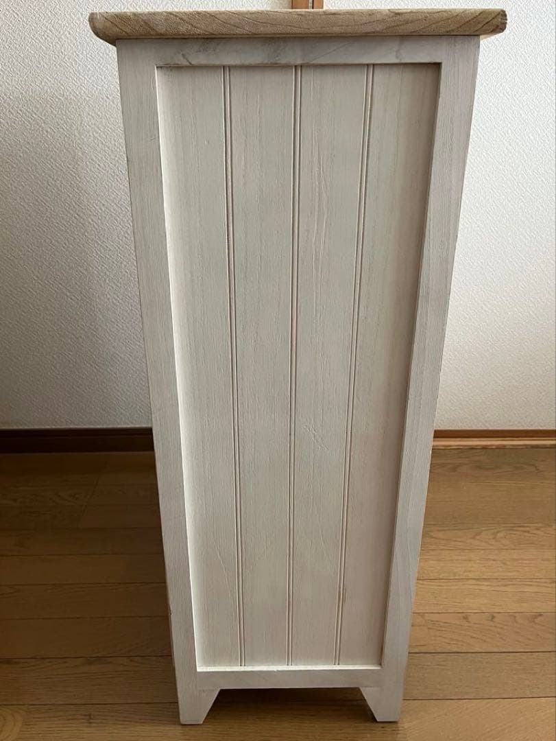アンティーク調チェスト