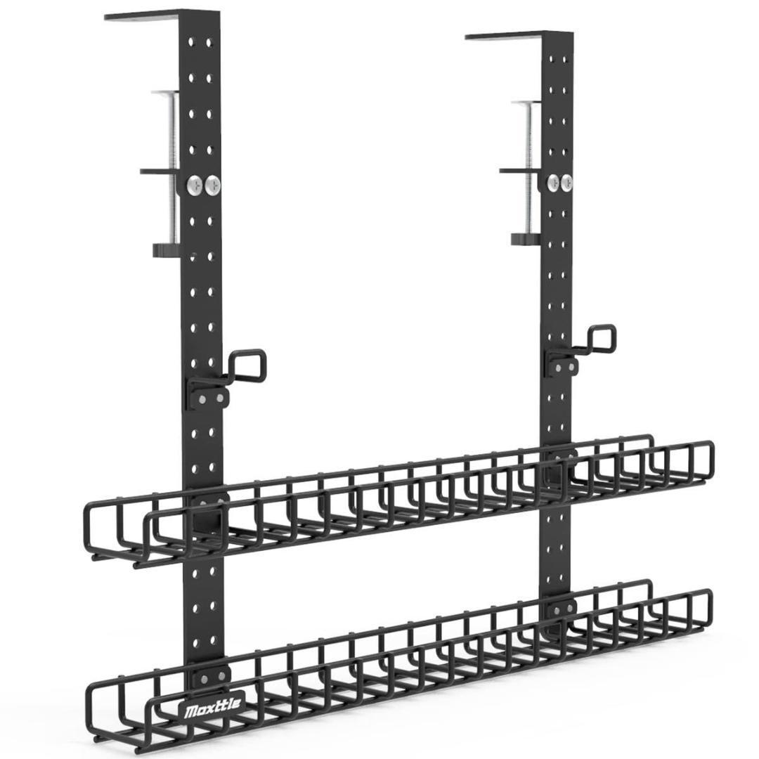 g04 ケーブルトレー クランプ 配線整理 ケーブル収納 su148