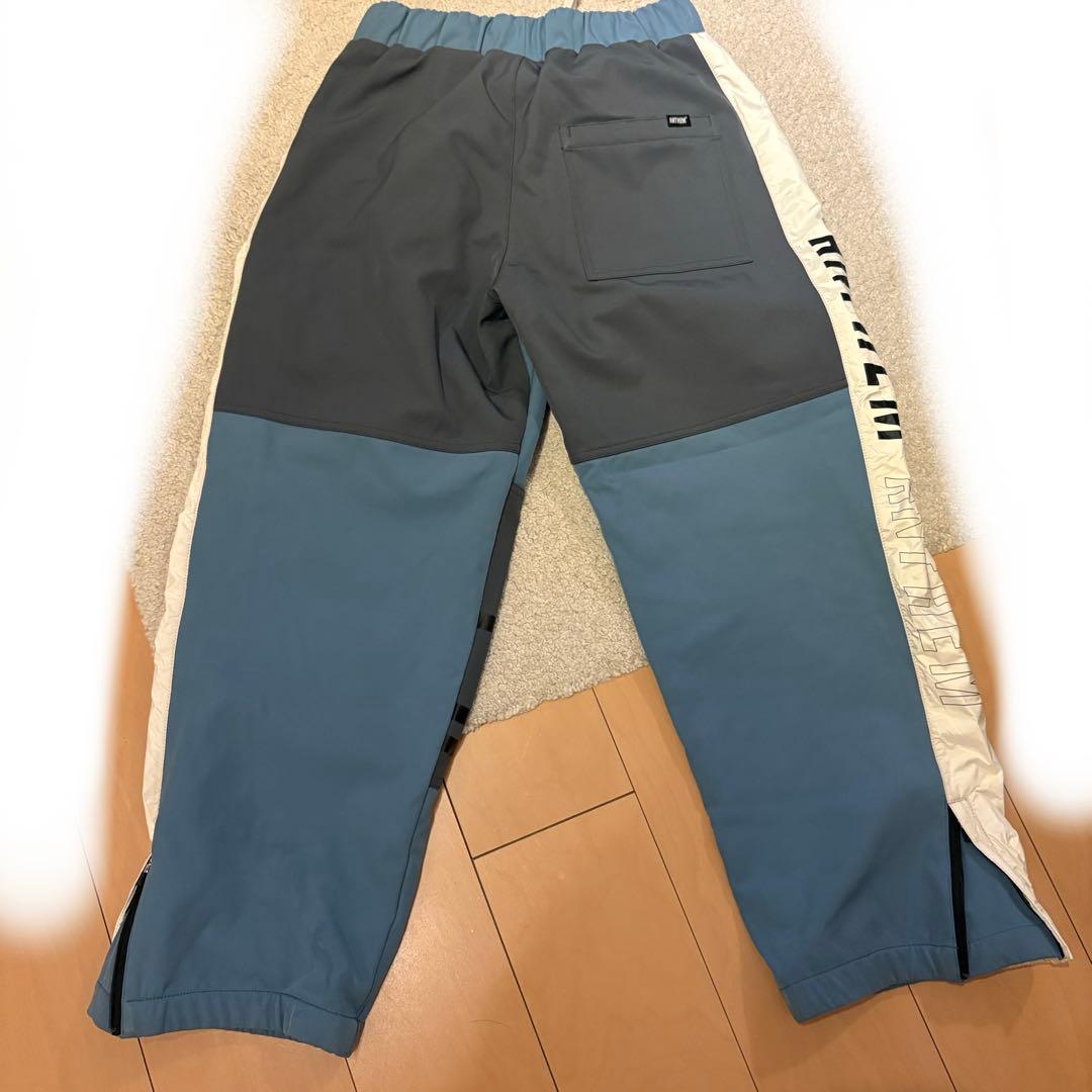 ANTHEM スノーボード　ウェアセット　ウェア