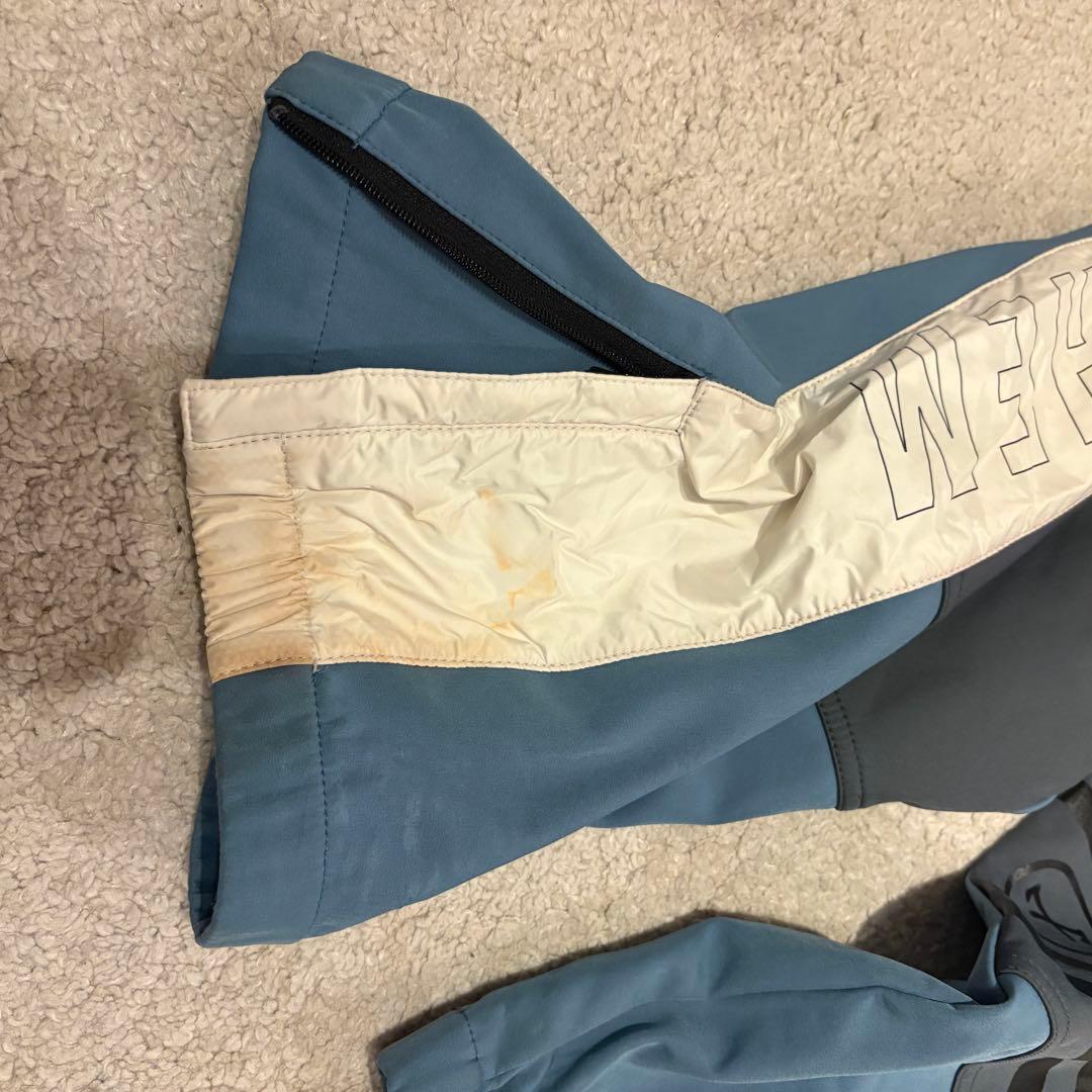 ANTHEM スノーボード　ウェアセット　ウェア