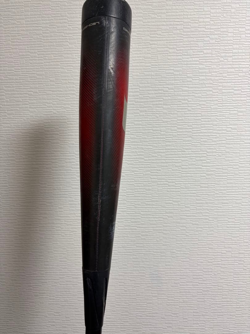 【最終値下げ】SSK MM23 84センチバットケース付