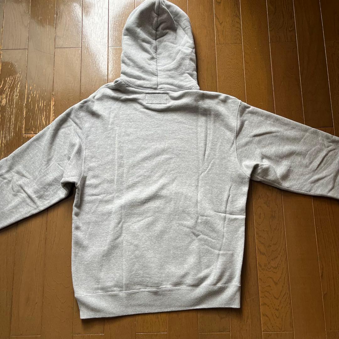 トップス WACKO MARIA 23AW MIDDLE WEIGHT HOODED