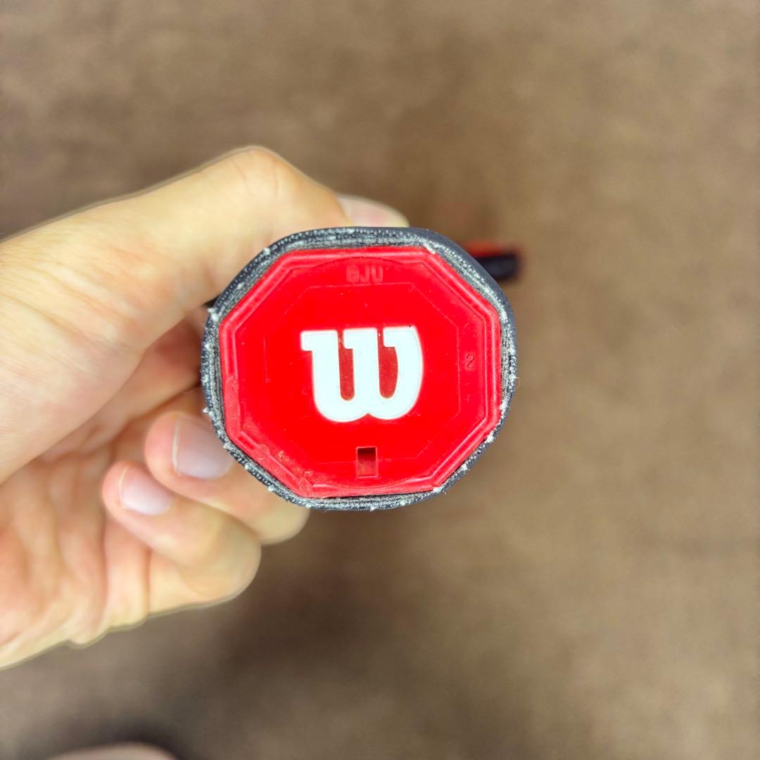 Wilson(ウィルソン) PRO STAFF 97 硬式テニスラケット