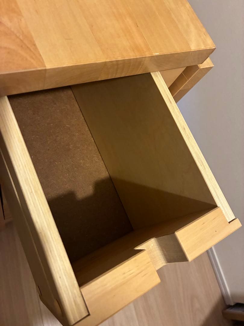 IKEA イケア　NORDEN バタフライテーブル　折りたたみテーブル