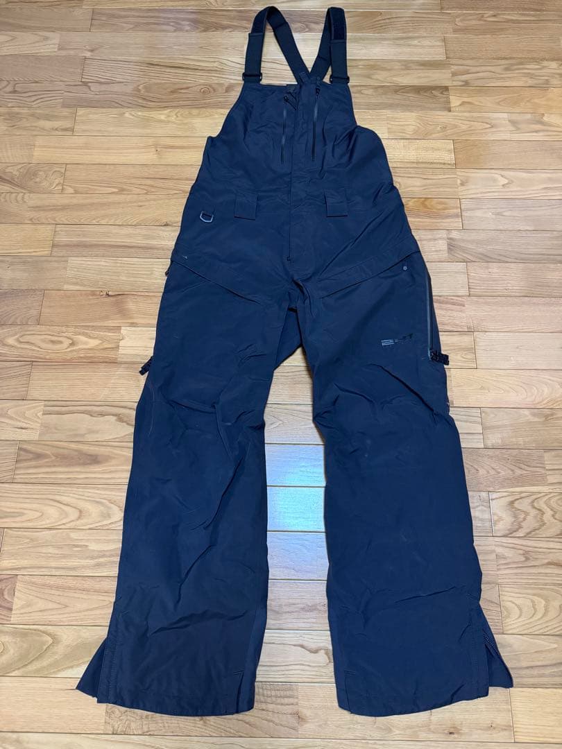 【最終値引】241 GORE-TEX スノーボードウェア