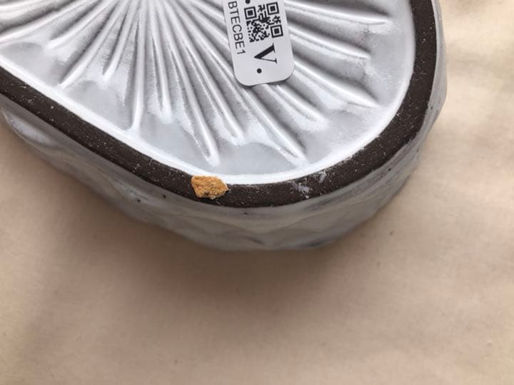 astier de villatte ボックス　小物入れ
