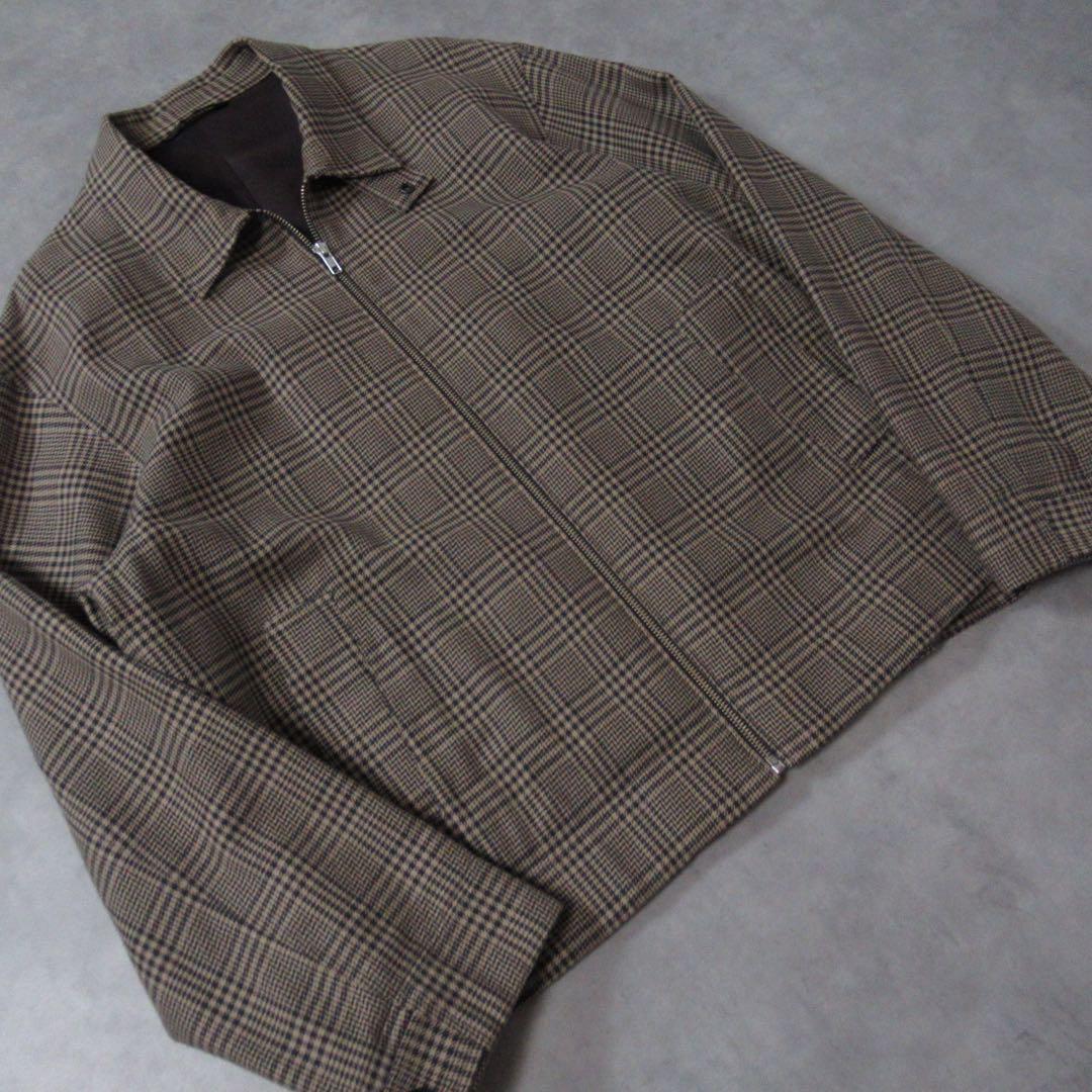 【値下げ◎】 steven alan / スイングトップ ブルゾン ジャケット