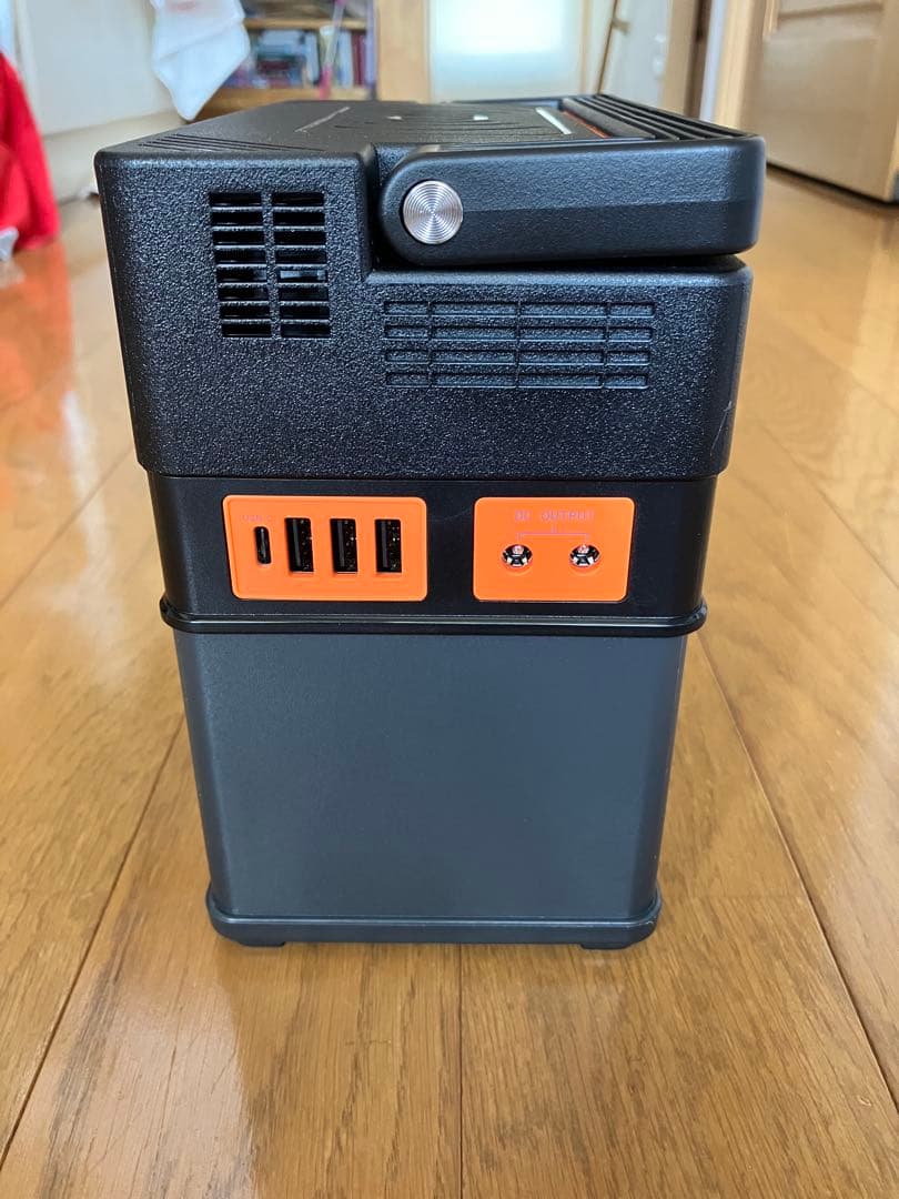 ALLPOWERS ポータブル電源 AP-SS-005