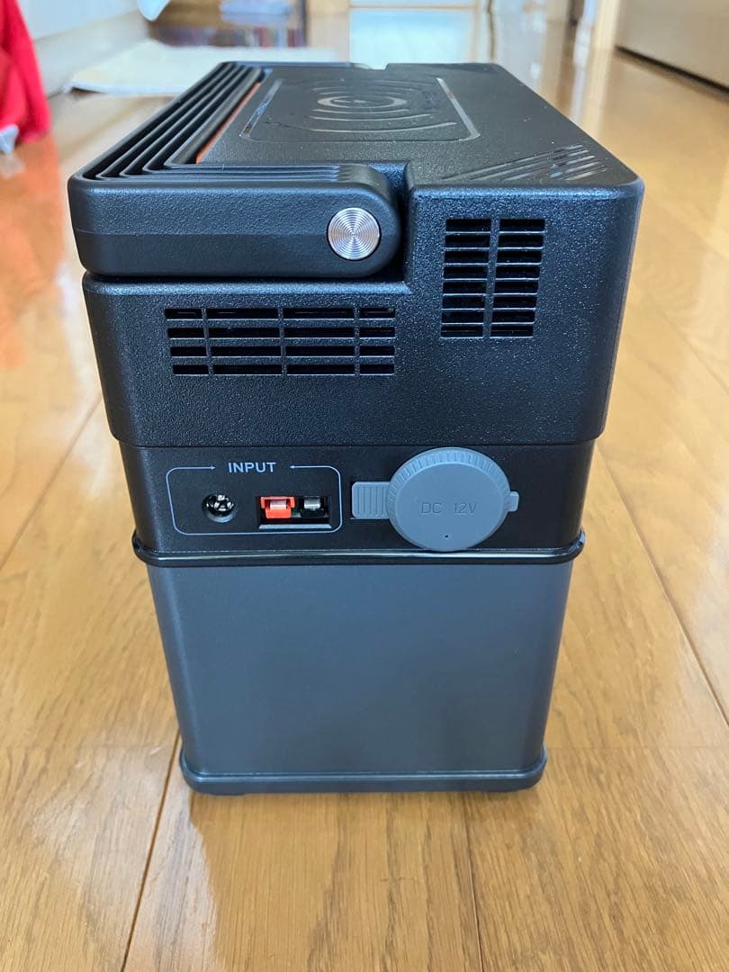 ALLPOWERS ポータブル電源 AP-SS-005
