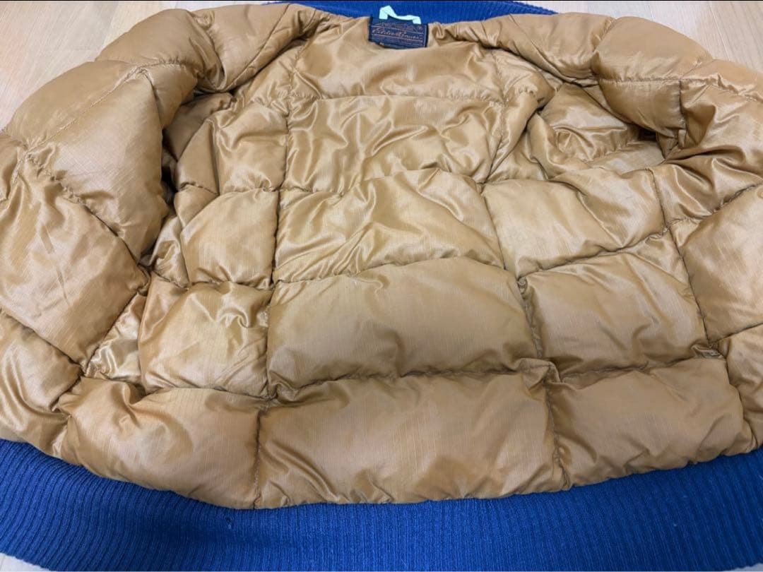 Y*様 Eddie Bauer ダウン