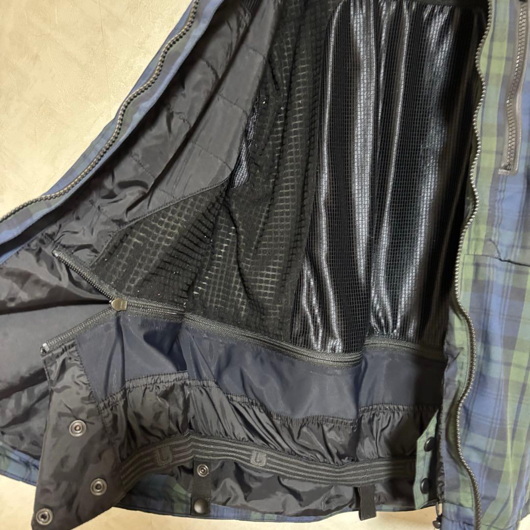 Burton [ak] GORE-TEX スノーボード ウェアXS