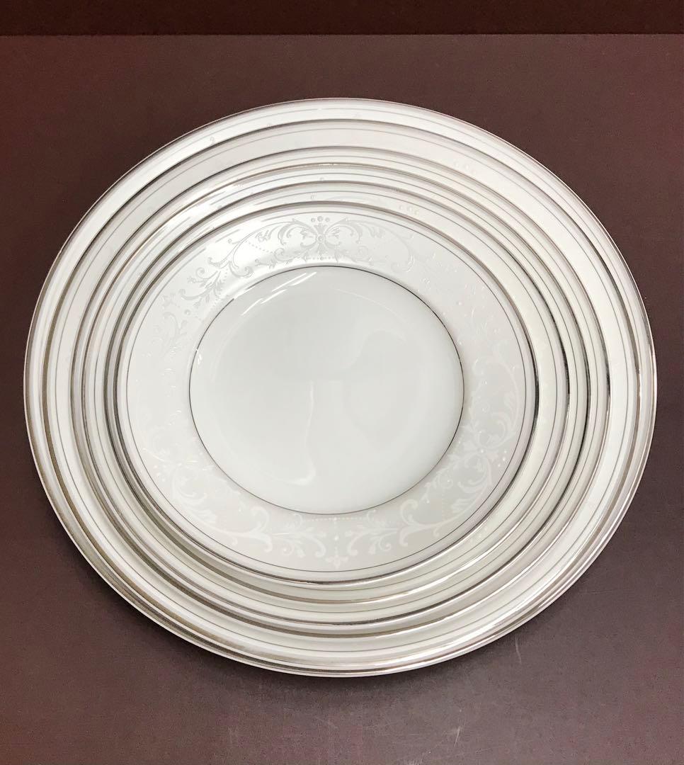 ニッコー プレートセット