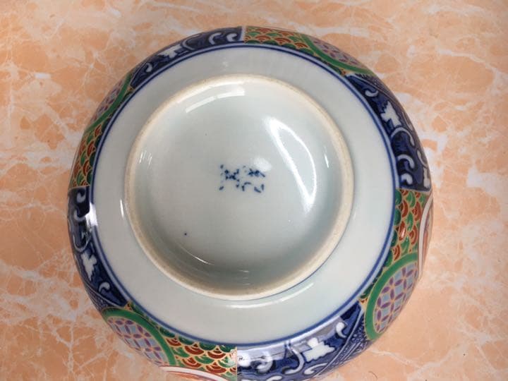 盛り皿と小鉢６点セット