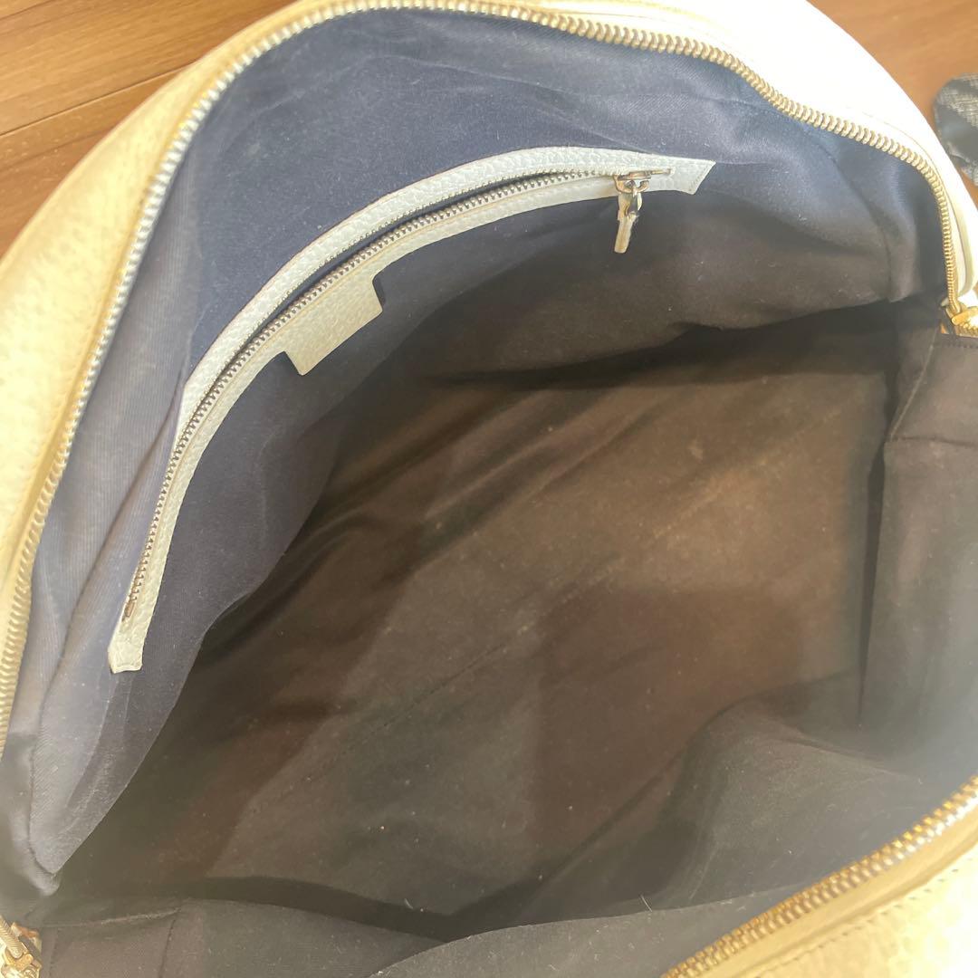 グッチ ボストンバッグ