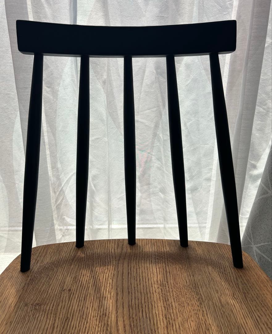 モモナチュラル　SB CHAIR | BN ダイニングチェア