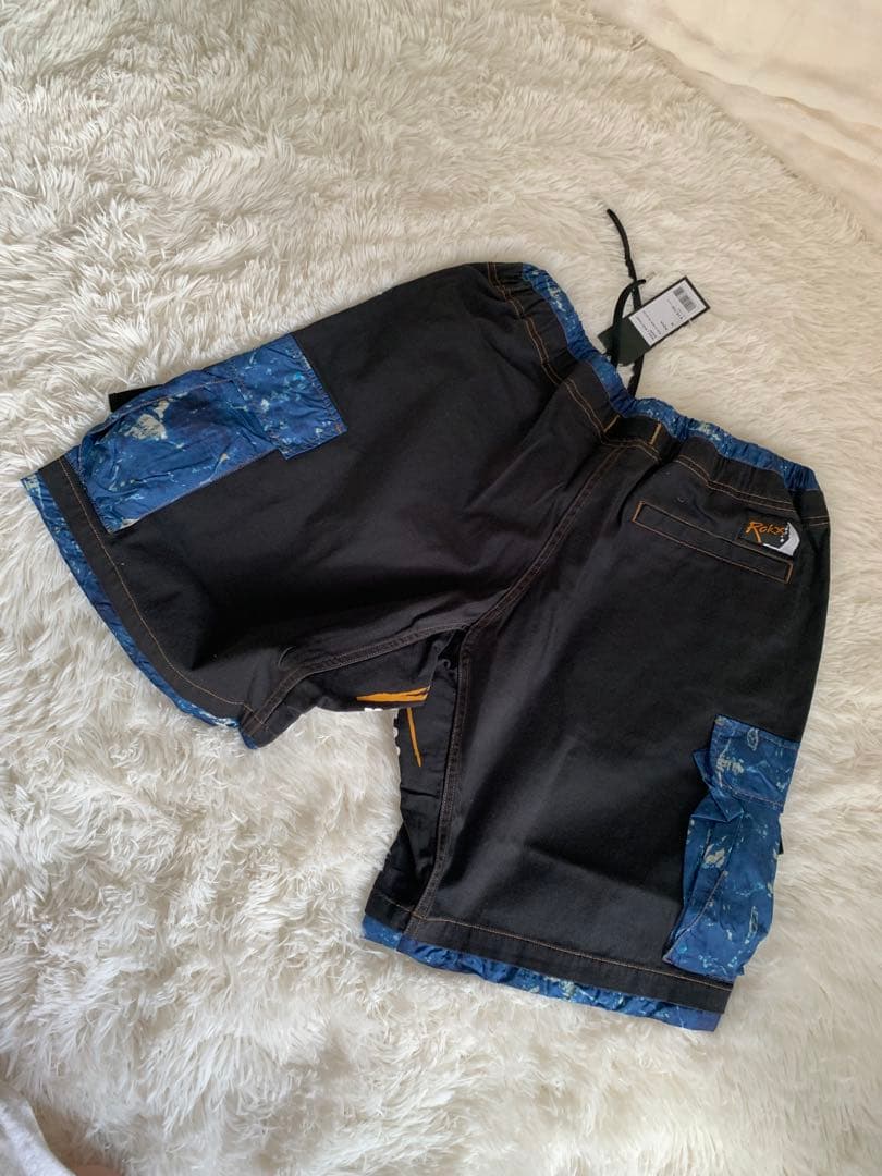 【S.M 福袋】WIND AND SEA 5SET