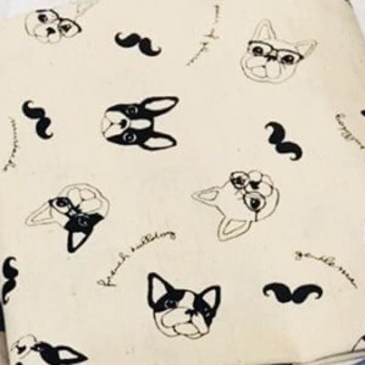 ★生地見本ページ ★