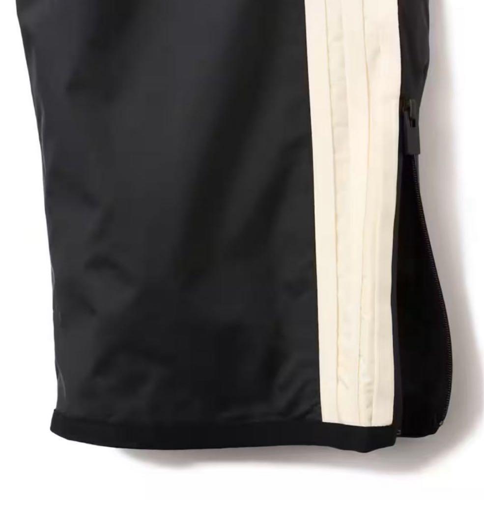 A*G様 【M】adidas FOG ATHLETICS RELAX WOVEN