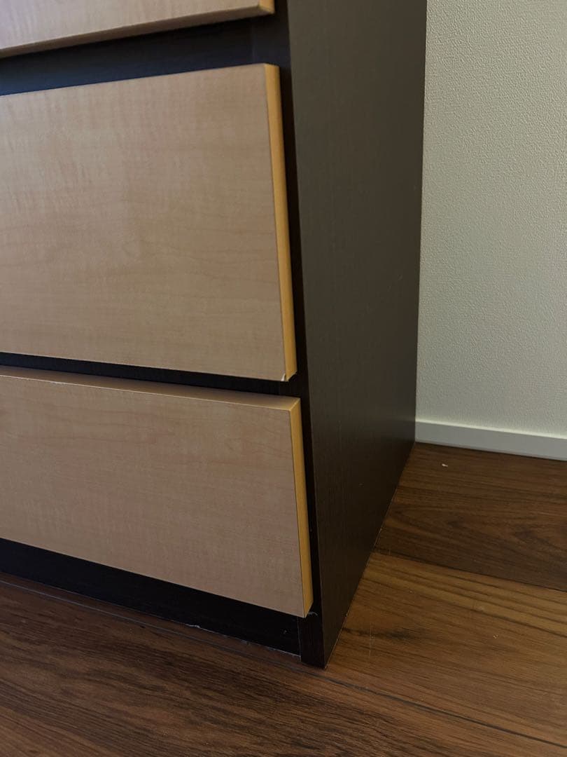 チェスト　ハイチェスト　洋服タンス