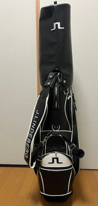 ジェイリンドバーグ　　　　キャディバック