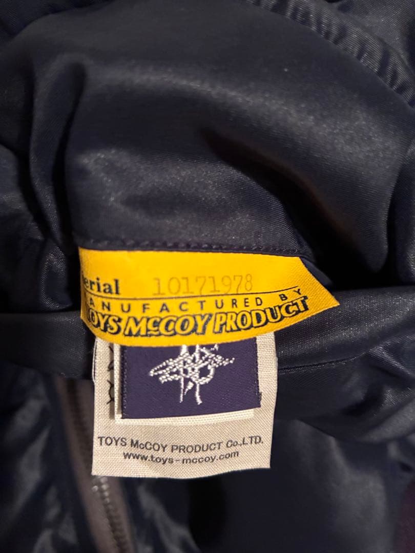 TOYS McCOY トイズマッコイTYPEL-2A テストサンプルモデル