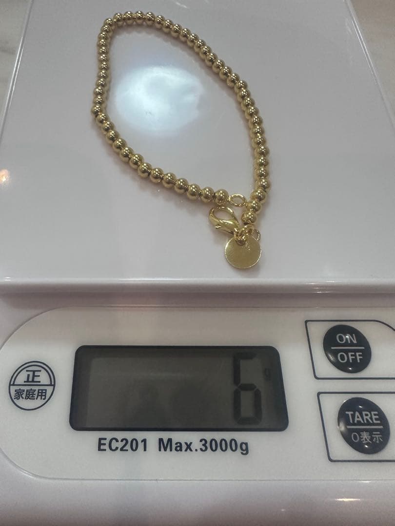 s*s様 ブレスレット 整理品
