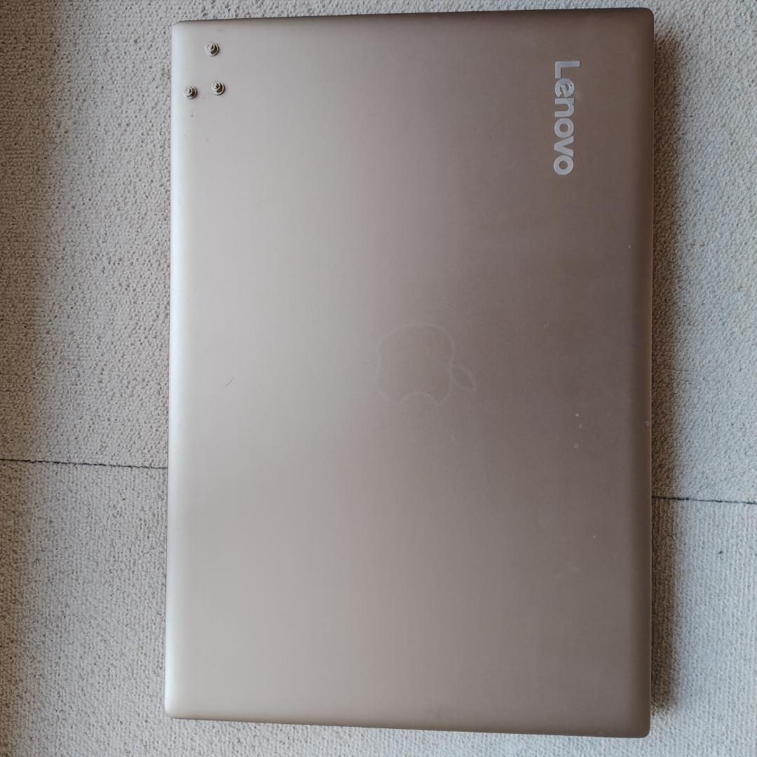 ideapad 520 Core i5 960GB SSD Lenovo 訳あり